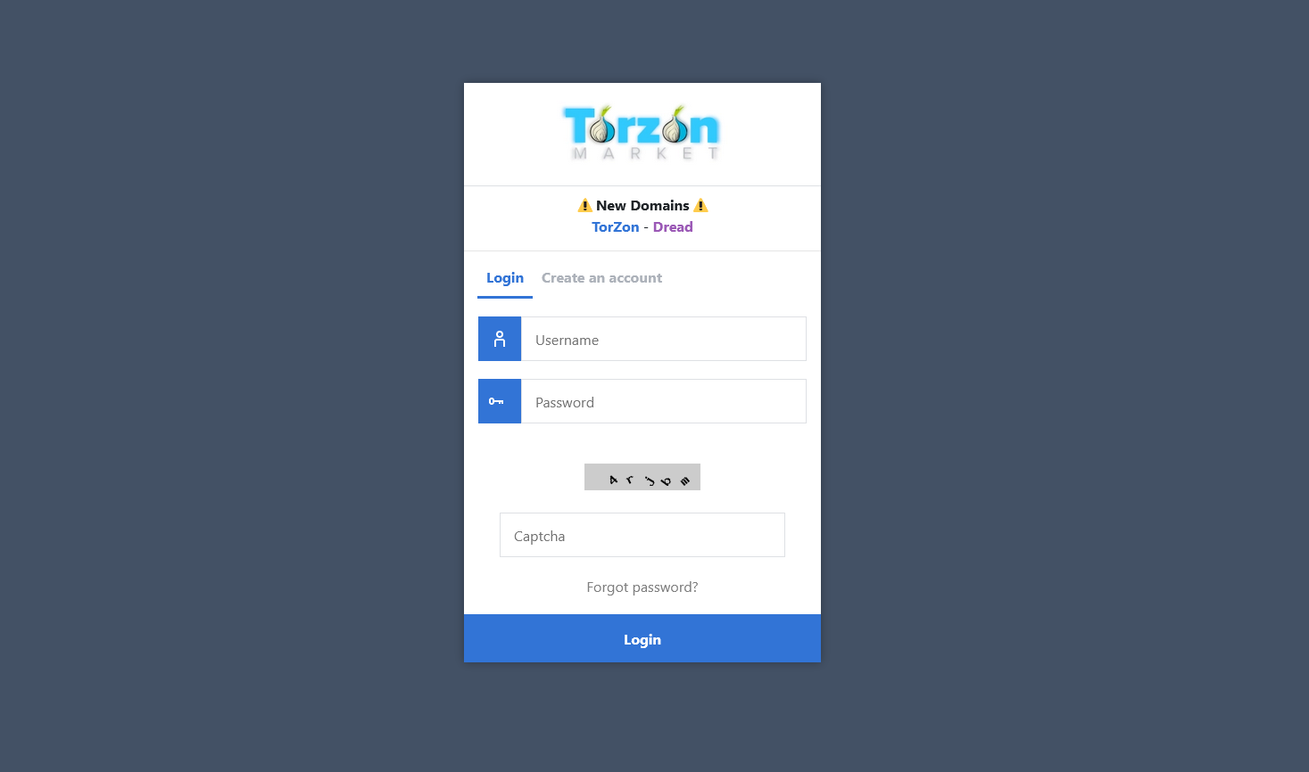 Reference screenshot C: login interface